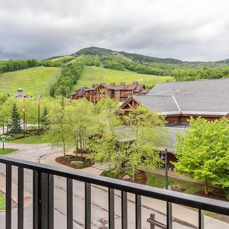 Treehouse 420 The Summit 3 Bed Villa สโตว์ ภายนอก รูปภาพ