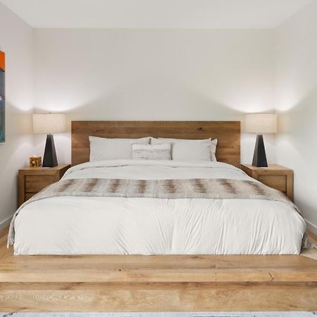 Treehouse 420 The Summit 3 Bed Villa สโตว์ ภายนอก รูปภาพ