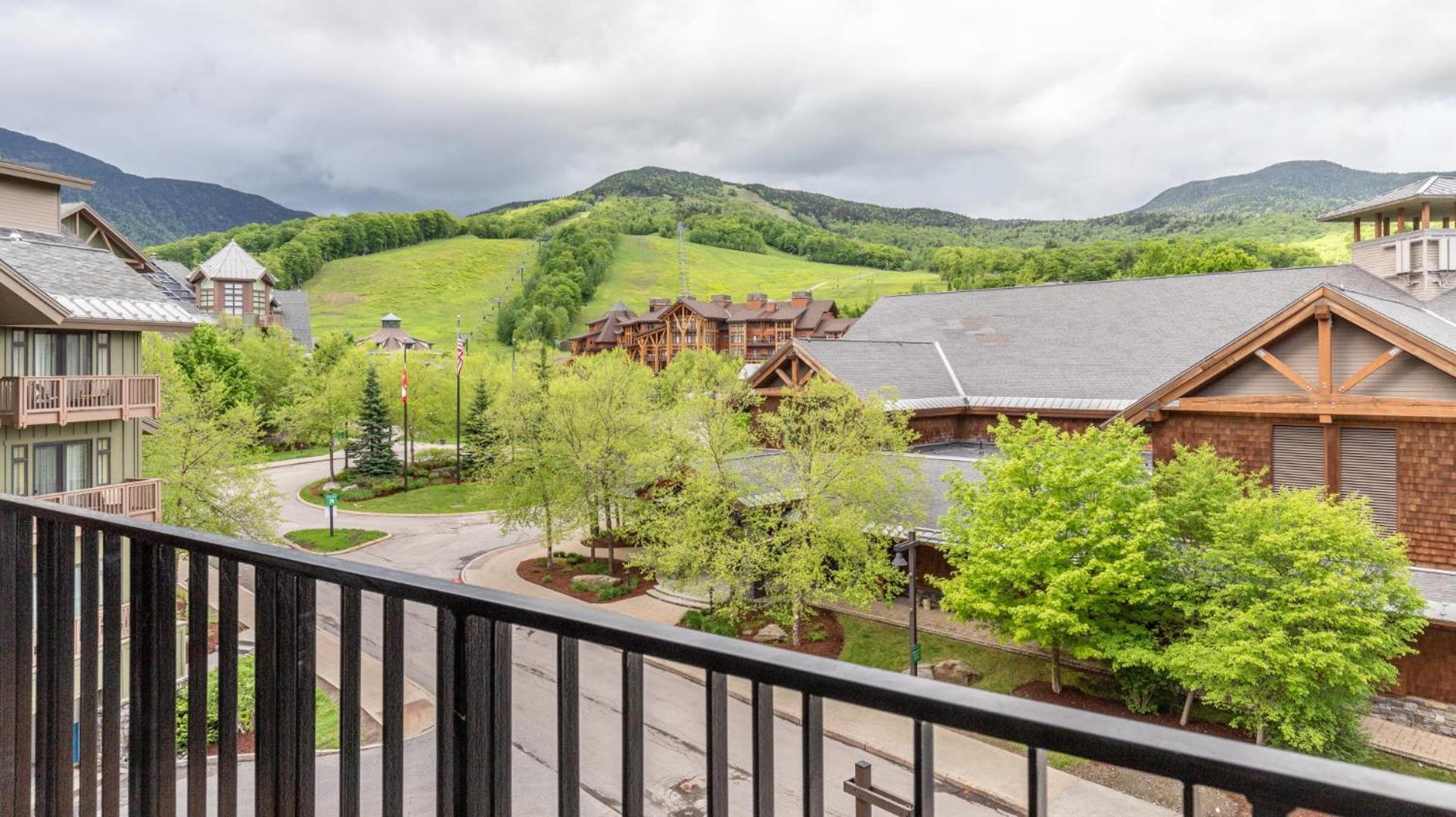 Treehouse 420 The Summit 3 Bed Villa สโตว์ ภายนอก รูปภาพ