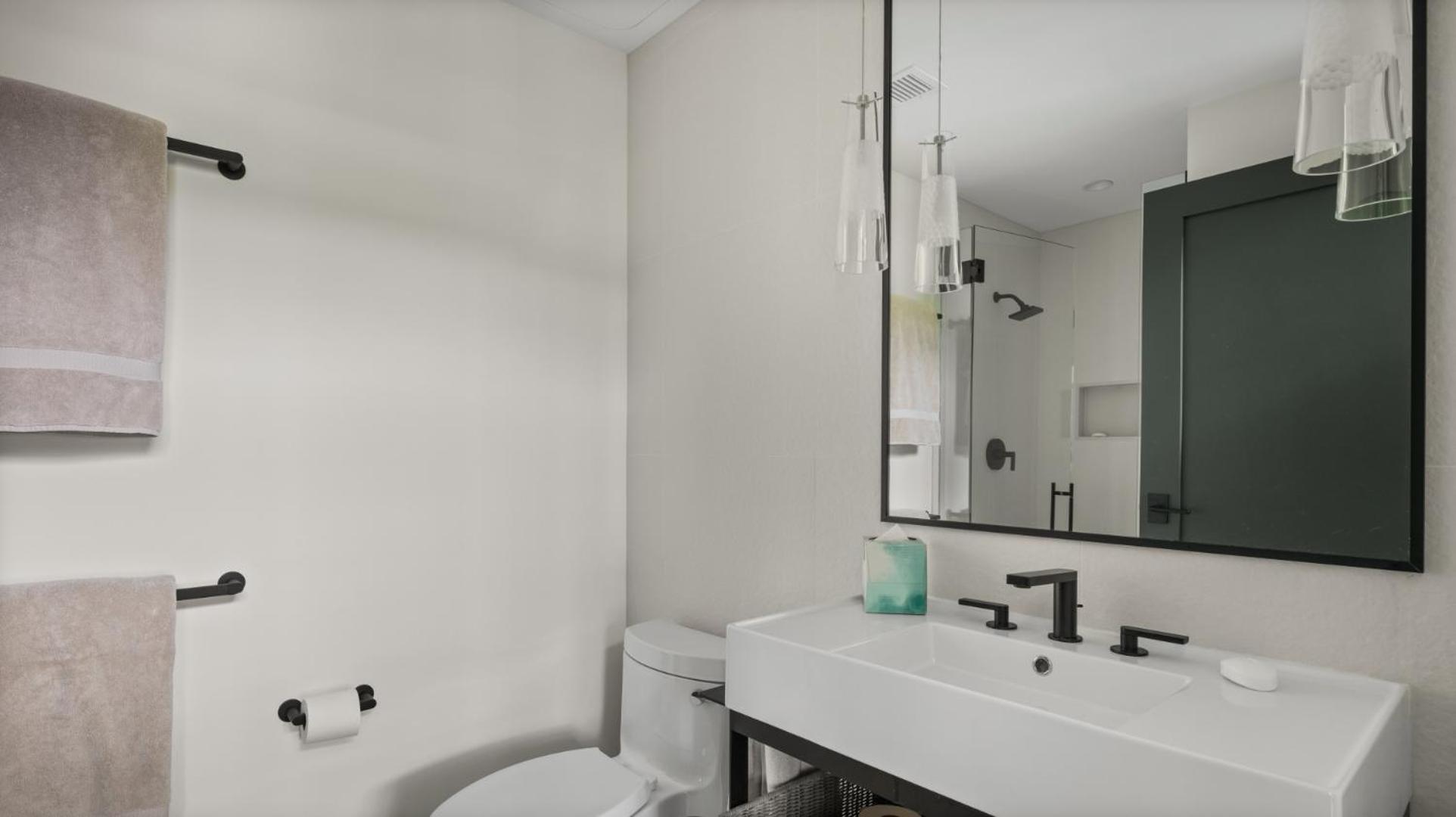 Treehouse 420 The Summit 3 Bed Villa สโตว์ ภายนอก รูปภาพ