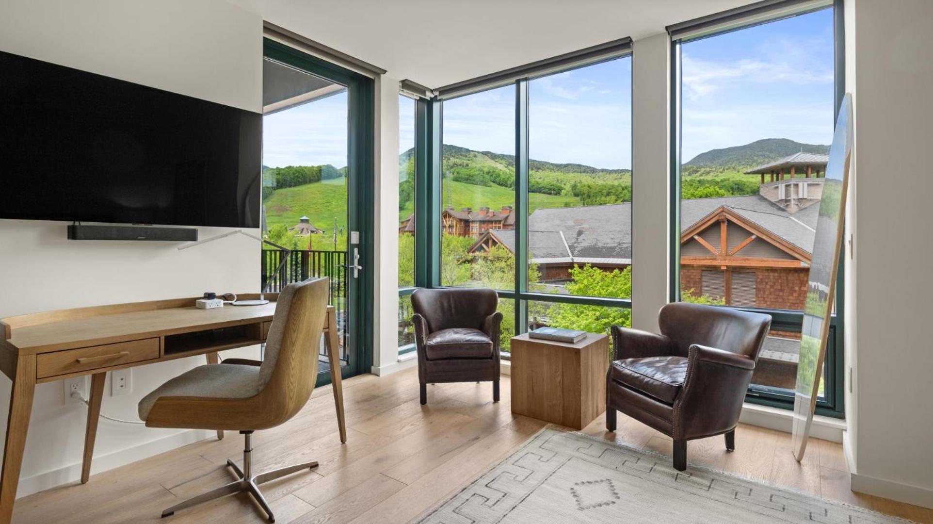 Treehouse 420 The Summit 3 Bed Villa สโตว์ ภายนอก รูปภาพ