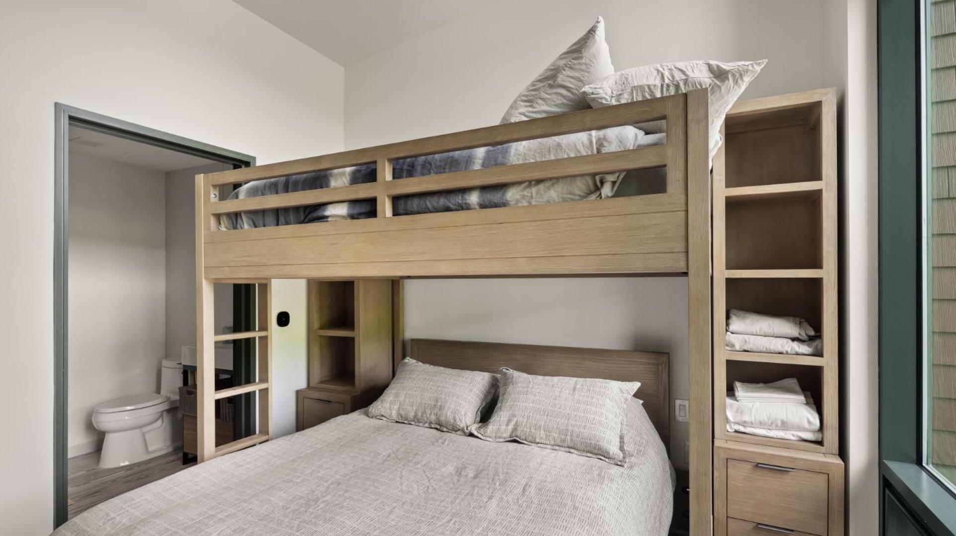 Treehouse 420 The Summit 3 Bed Villa สโตว์ ภายนอก รูปภาพ