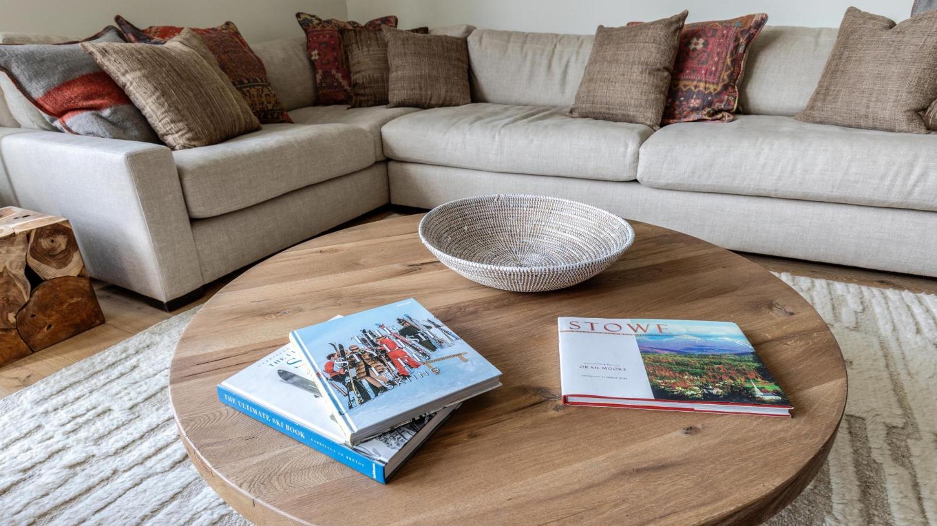 Treehouse 420 The Summit 3 Bed Villa สโตว์ ภายนอก รูปภาพ