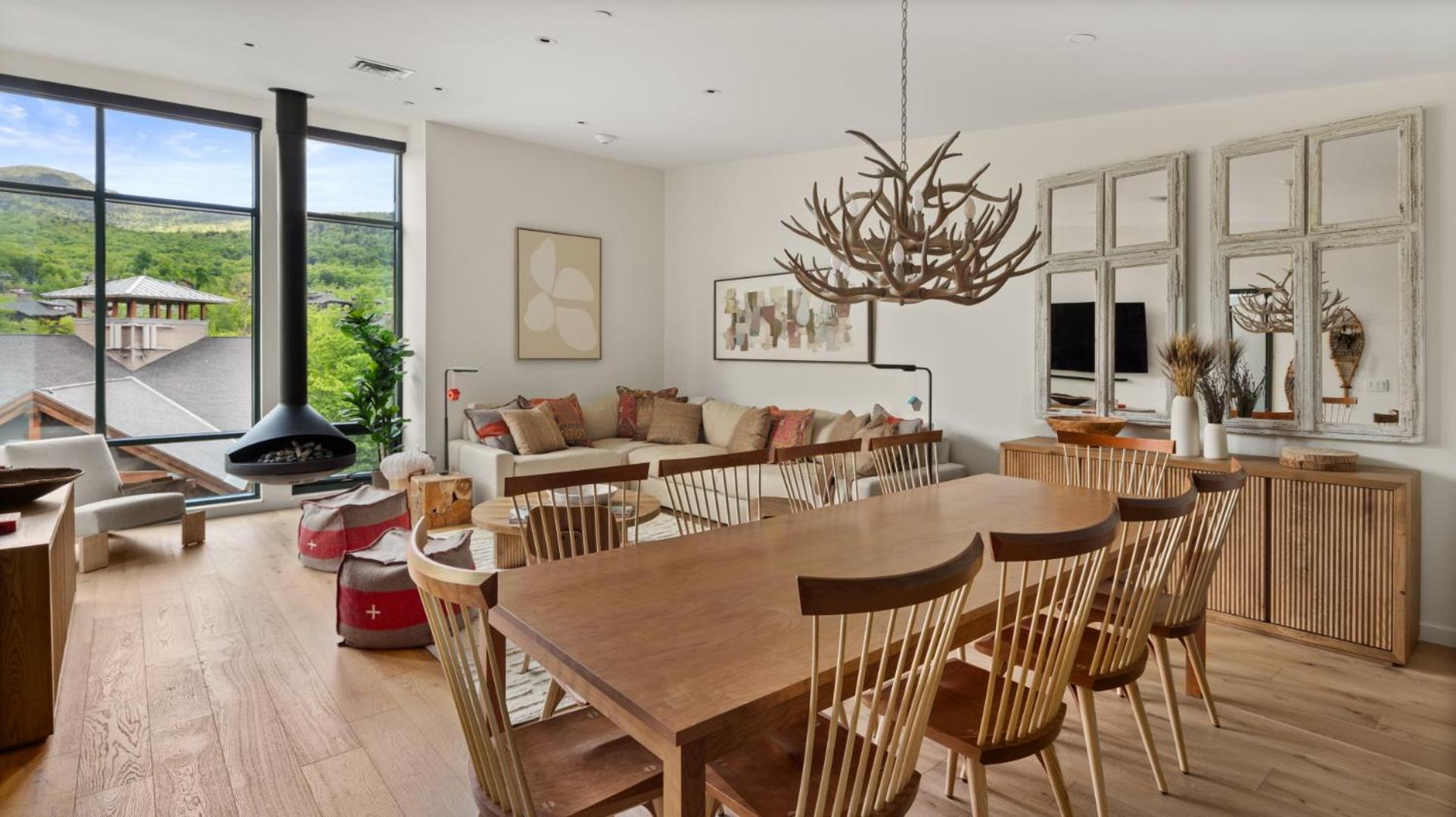 Treehouse 420 The Summit 3 Bed Villa สโตว์ ภายนอก รูปภาพ